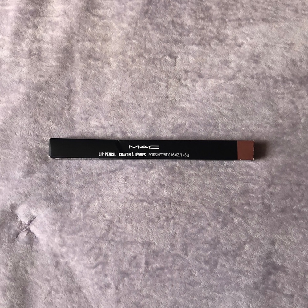 Mac Cosmetics Spice Lip Liner